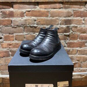 Marsèll Vit Paker Boot – Nero – Size EU 41 / US 8